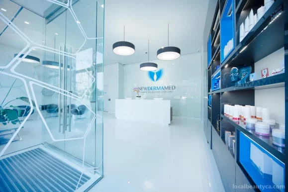 NewDermaMed Cosmetic and Advanced Laser Clinic, Toronto - Photo 1