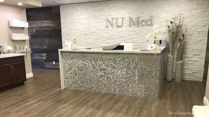 NU Med Clinic and MediSpa, Toronto - Photo 1