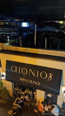 Aionios Skin Lounge, Toronto - Photo 4