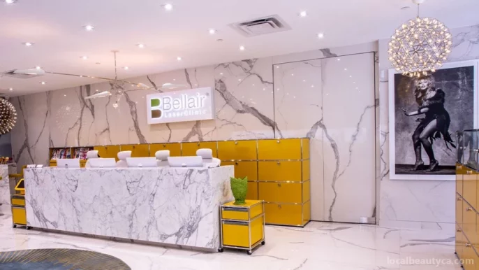 Bellair Laser Clinic Inc, Toronto - Photo 1