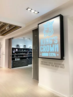 King's Crown, Toronto - Photo 1