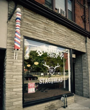 Stag Head, Toronto - Photo 3