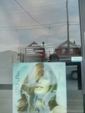 Paraiso Hair Salon, Toronto - Photo 1
