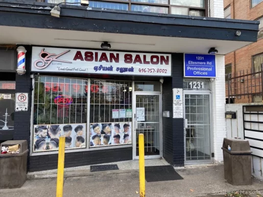 Asian Salon Toronto, Toronto - Photo 2