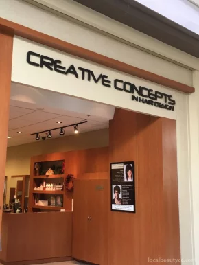 Creative Concepts In Hair Design, Toronto - Photo 1
