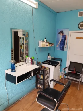 Duong Anh Unisex Hair Salon, Toronto - Photo 2