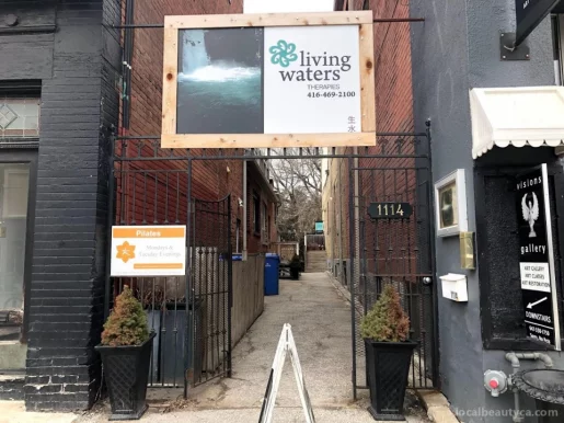 Living Waters Therapies, Toronto - Photo 4