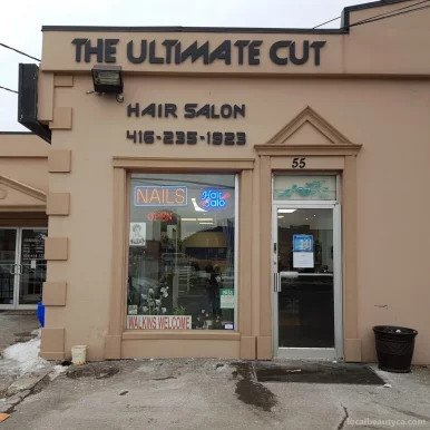 The Ultimate Cut Unisex, Toronto - Photo 3