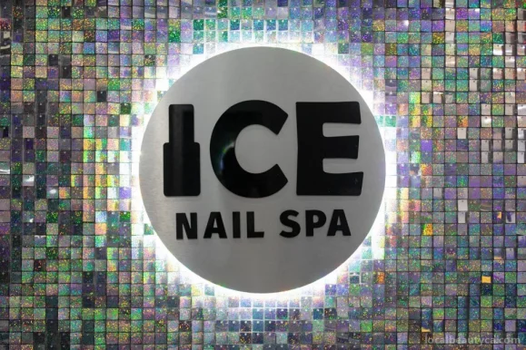 Ice Nail Spa, Toronto - Photo 2