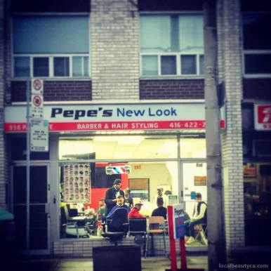 PePe's New Look, Toronto - Photo 3