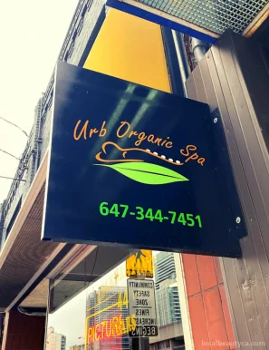 Urb Organic Spa, Toronto - Photo 6