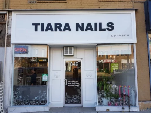 Tiara Nails, Toronto - Photo 3