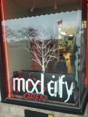 Modeify...hair, Toronto - Photo 3