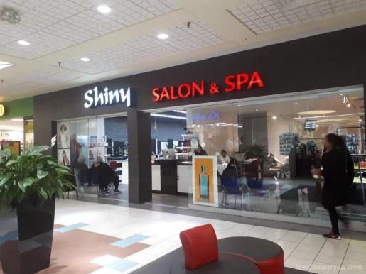 Shiny Salon & Spa, Toronto - Photo 1