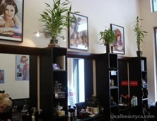 Sheila Hair & Eyebrow Care Salon, Toronto - Photo 4