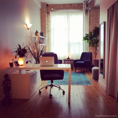 Atinama Massage Therapy, Toronto - Photo 2
