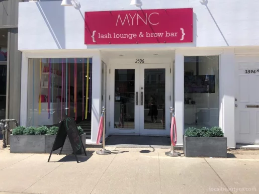 MYNC Beauty Uptown, Toronto - Photo 3