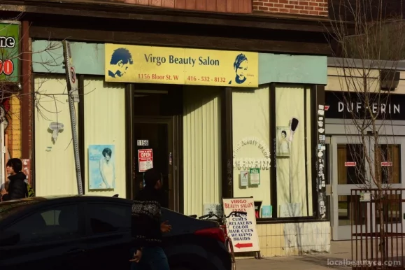 Virgo Beauty Salon, Toronto - Photo 2