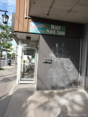 Spectra Hair & Nail Spa, Toronto - Photo 4
