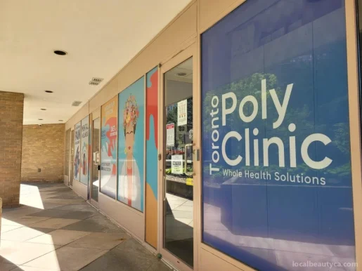 Toronto Poly Clinic, Toronto - Photo 1