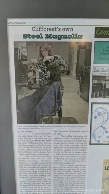 Susie's Shears Beauty Salon, Toronto - Photo 2