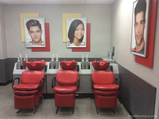 First Choice Haircutters, Toronto - Photo 3