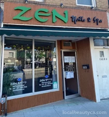 Zen Nails And Spa, Toronto - Photo 2
