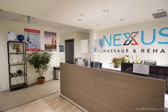 Nexus Massage & Rehab, Toronto - Photo 3