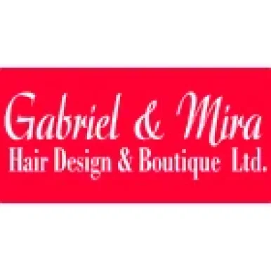 Gabriel & Mira Hair Design, Toronto - 
