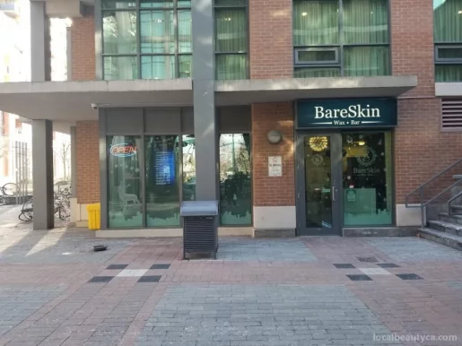 BareSkin Wax Bar, Toronto - Photo 1