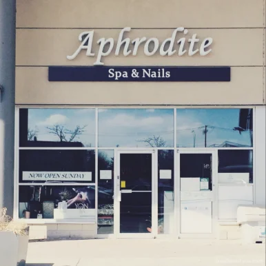 Aphrodite Spa & Nails, Toronto - Photo 1