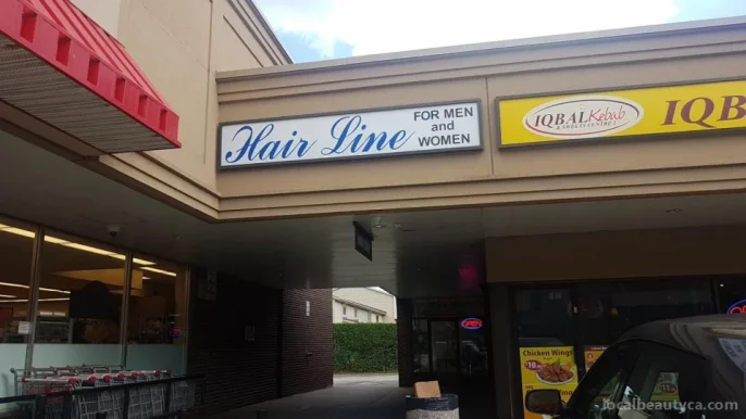 Hair Line, Toronto - Photo 4
