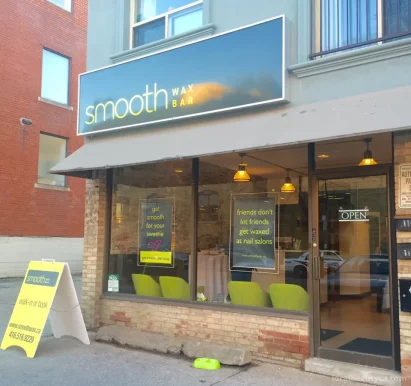 Smooth Wax Bar, Toronto - Photo 4
