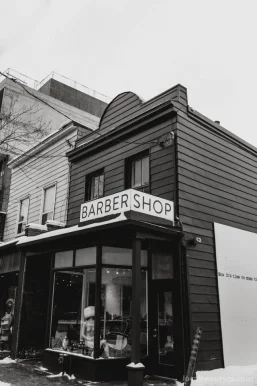 Barber & Co, Toronto - Photo 3