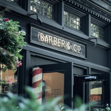 Barber & Co, Toronto - Photo 8
