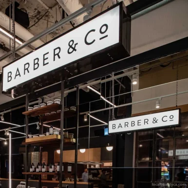 Barber & Co, Toronto - Photo 7