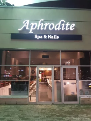 Aphrodite Spa & Nails, Toronto - Photo 3