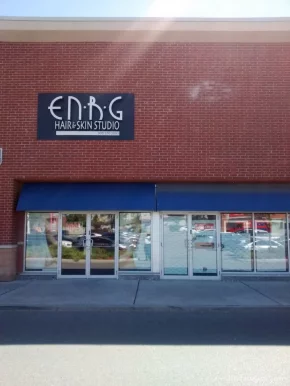 EN.R.G Hair And Skin Studio, Toronto - Photo 3