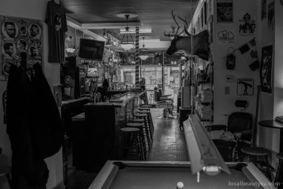 Rod, Gun & Barbers, Toronto - Photo 4