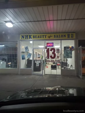 NHK beauty Salon Inc, Toronto - Photo 2