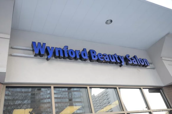 Wynford Salon and Spa, Toronto - Photo 3