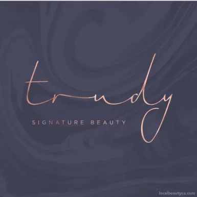 Trudy Trinh Signature Beauty, Toronto - Photo 1