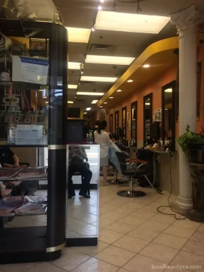 Virginia Hair Salon, Toronto - Photo 4
