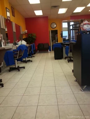 Hair Cici Salon, Toronto - Photo 1
