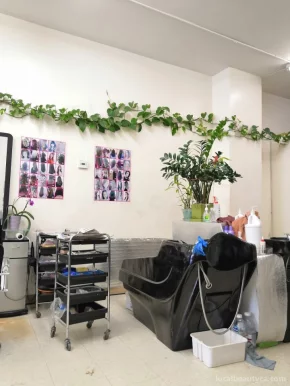 Eternal Beauty Hair Salon, Toronto - Photo 1