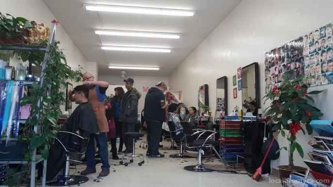 Eternal Beauty Hair Salon, Toronto - Photo 4