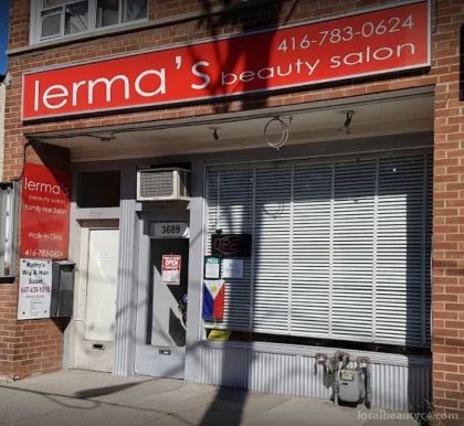 Lerma's Beauty Salon Inc, Toronto - Photo 4