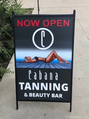 Cabana Tanning & Beauty Bar, Toronto - Photo 1