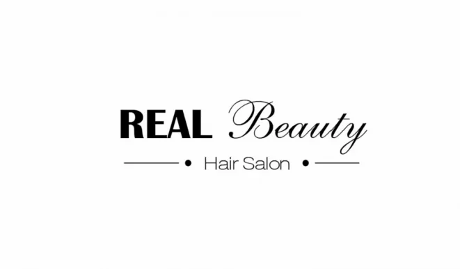 Real Beauty Hair Salon, Toronto - Photo 1