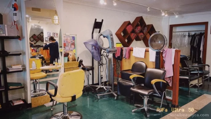 S&C Hair Studio, Toronto - Photo 4